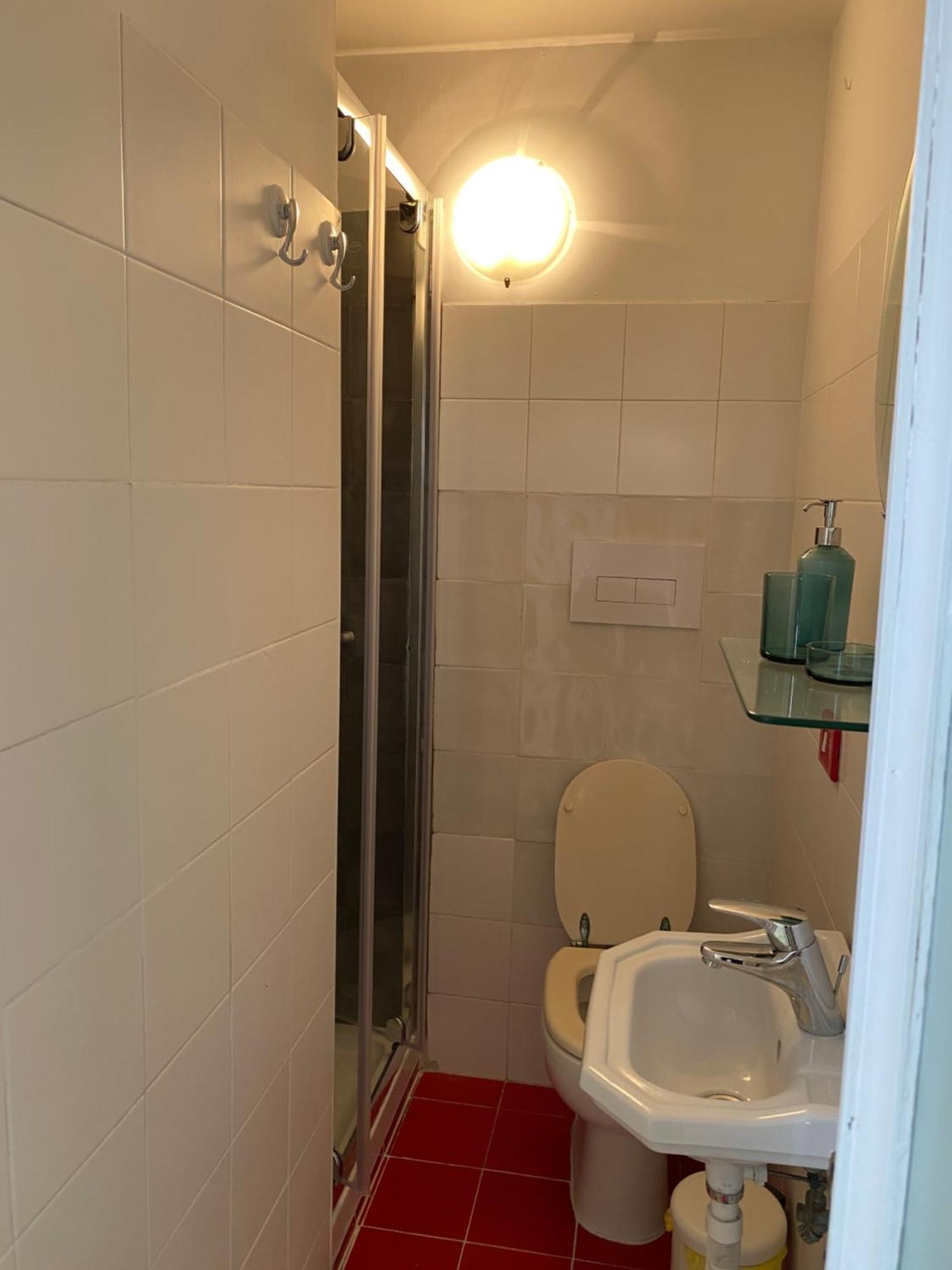 Appartamento Casa Castagna Napoli Esterno foto