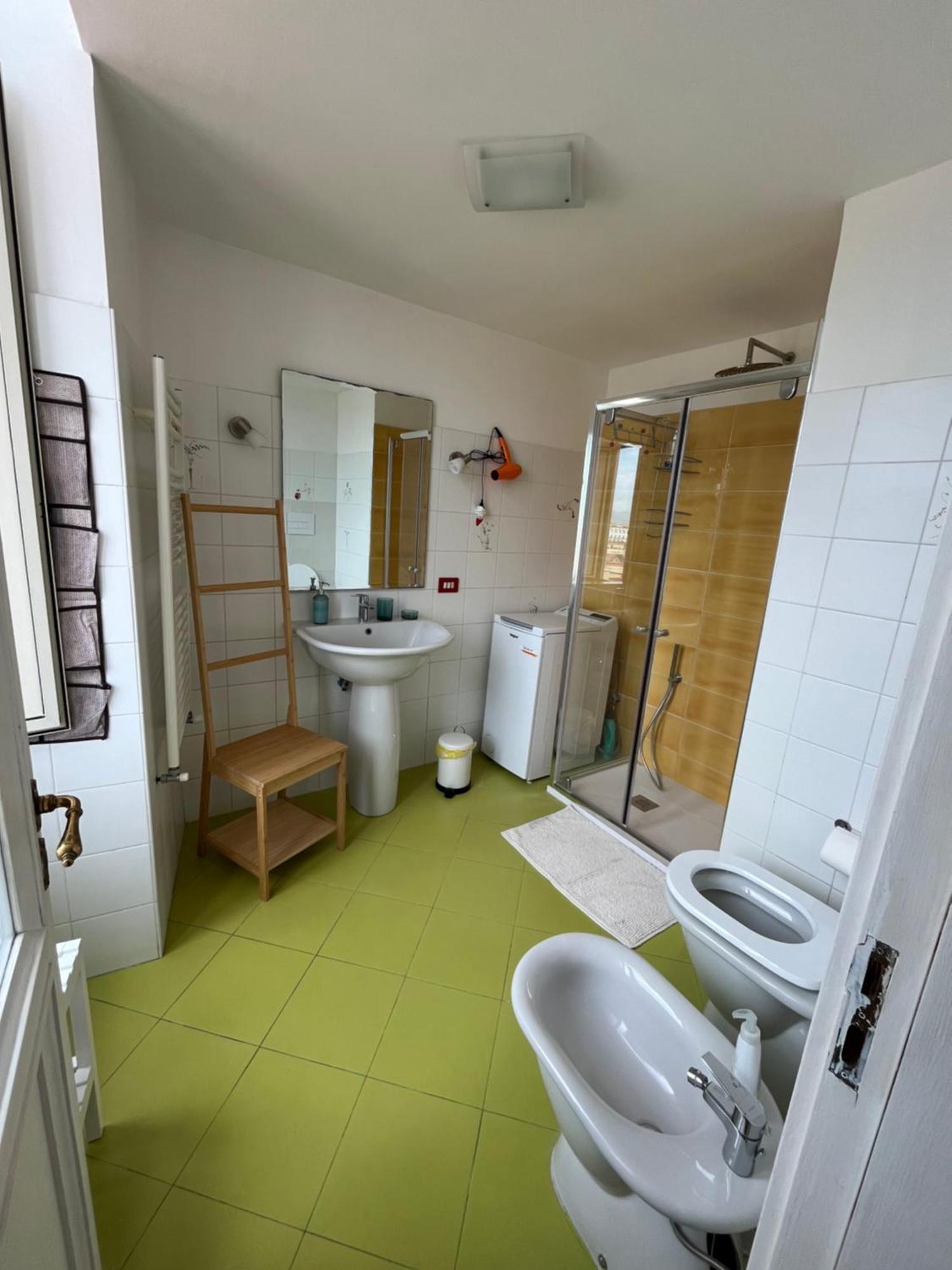 Appartamento Casa Castagna Napoli Esterno foto